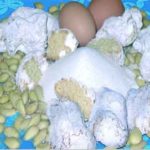 Pasta di mandorla
