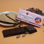 cioccolato alla vaniglia