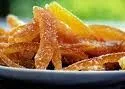 Scorze di cedro e di arancia candite 200g