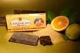 Cioccolato agli agrumi di Sicilia