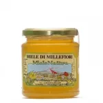Miele di millefiori 500g