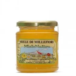 Miele di millefiori 500g