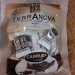 caramelle alla carruba 100 g.