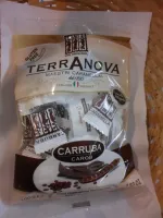 caramelle alla carruba 100 g.