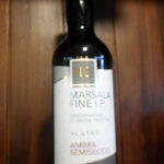 Marsala Fine