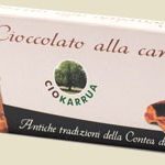 Cioccolato alla carruba
