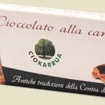 Cioccolato alla carruba