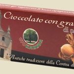 Cioccolato alla nocciola