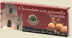 Cioccolato alla nocciola