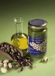 Pesto di pistacchio