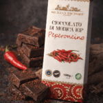 Cioccolato di Modica IGP al peperoncino