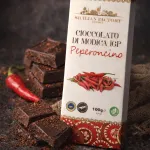Cioccolato di Modica IGP al peperoncino