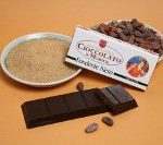 Cioccolato fondente tradizionale