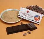 Cioccolato fondente tradizionale