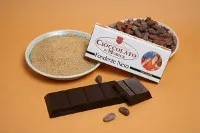 Cioccolato fondente tradizionale