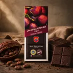 Cioccolato di Modica IGP Ciliegia