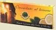 Cioccolato al limone