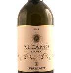 Alcamo Bianco DOC 2010