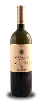 Alcamo Bianco DOC 2010