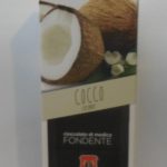 Cioccolato al cocco