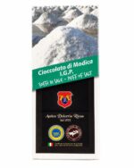 cioccolato di modica igp al sale - immagine 2