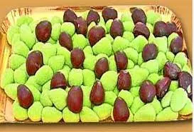 Olivette di Sant' Agata 500g
