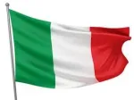 bandiera italia