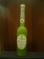 Rosolio di pistacchio 50 cl