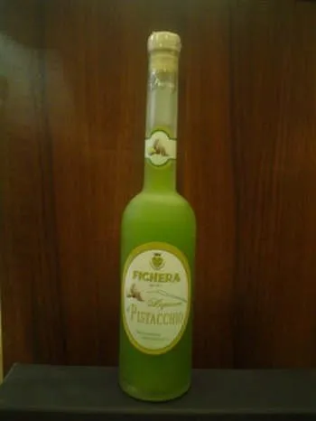 Rosolio di pistacchio 50 cl