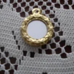 specchietto per coffa siciliana piccolo