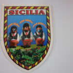 stikers adesivo sicilia i mafiosi