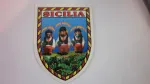 stikers adesivo sicilia i mafiosi