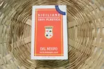 Carte siciliane plasticate