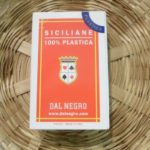 Carte siciliane plasticate
