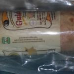 Salame S.'Angelo I.G.P. Siciliano gr. 472