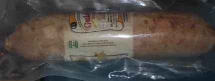 Salame S.'Angelo I.G.P. Siciliano gr. 472