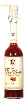 Rosolio di fico d'india liquore 50 cl
