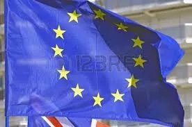 bandiera unione europea