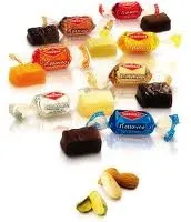 Torroncini sfusi sette gusti Condorelli 500g
