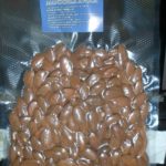 Mandorle Avola siciliana 250g sottovuoto