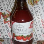 Salsa di pomodoro ciliegino 33 cl