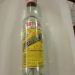 Anice Unico Tutone siciliano 20 cl