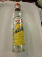 Anice Unico Tutone siciliano 20 cl