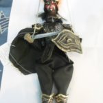 pupo siciliano Saraceno 26 cm
