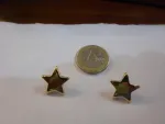 decorazione coffa borsa stellina grande