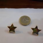 decorazione coffa borsa stellina grande
