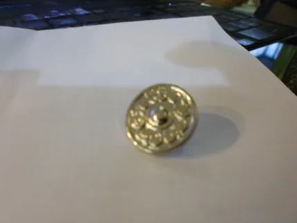 decorazione coffa siciliana borsa 1,8 cm