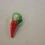 Peperoncino accessorio 1,9 cm