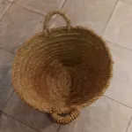 coffa siciliana palma nana grande