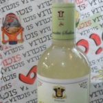 Rosolio di finocchietto selvatico 50 cl liquore artigianale